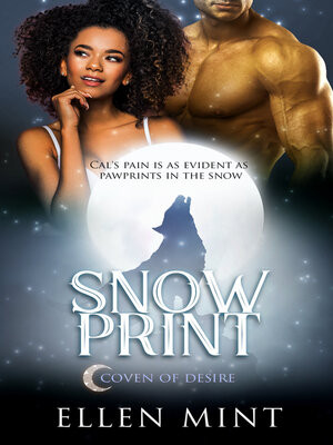 cover image of Snow Print